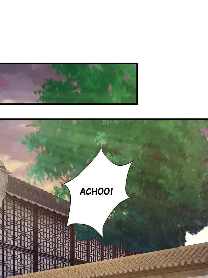 My Harem Depends on Drawing Cards Chapter 23 - page 46