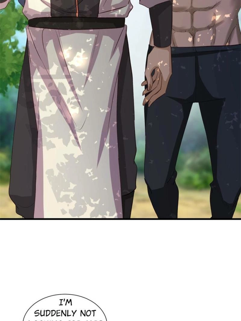 My Harem Depends on Drawing Cards Chapter 23 - page 59