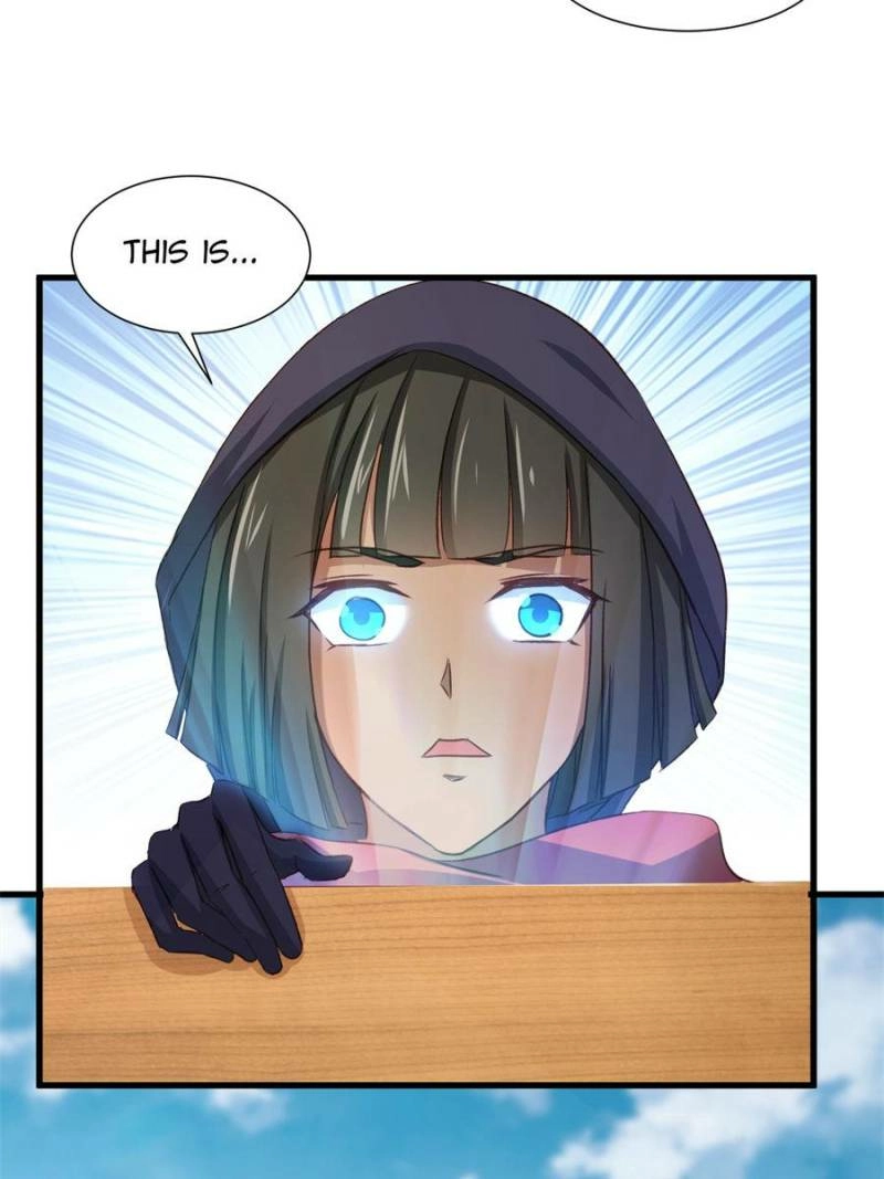 My Harem Depends on Drawing Cards Chapter 23 - page 6