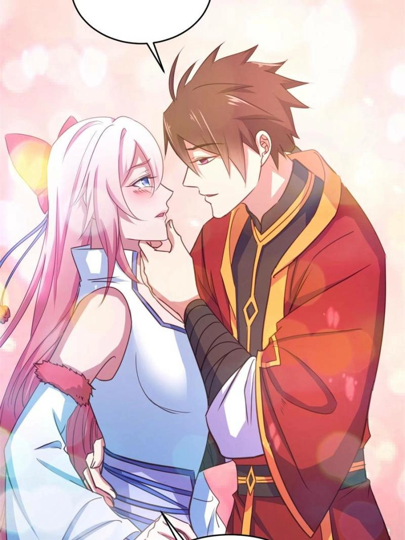 My Harem Depends on Drawing Cards Chapter 46 - page 10