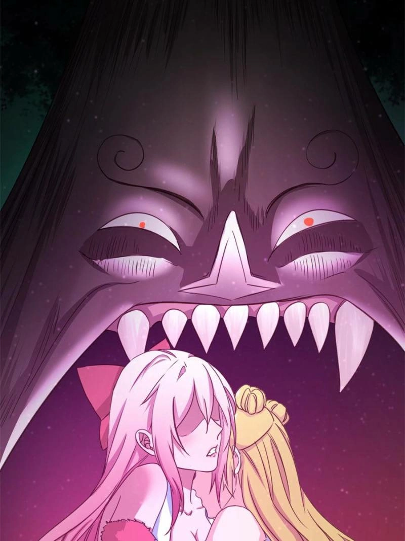 My Harem Depends on Drawing Cards Chapter 46 - page 16