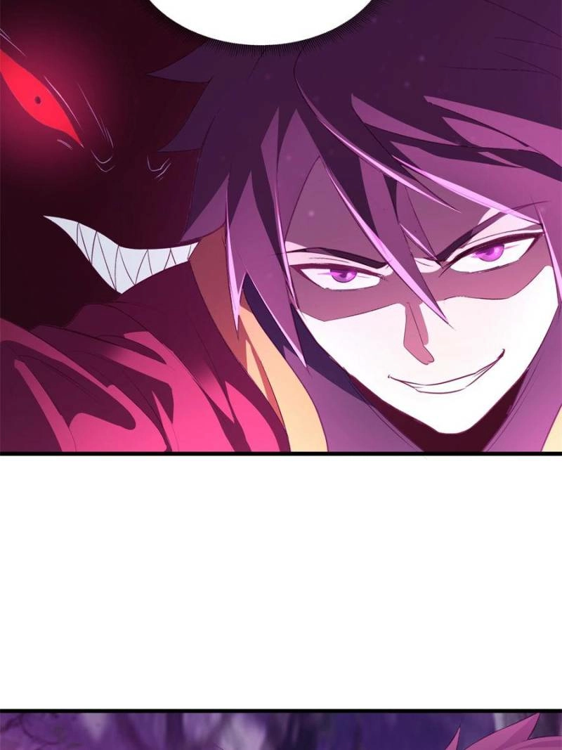 My Harem Depends on Drawing Cards Chapter 46 - page 20