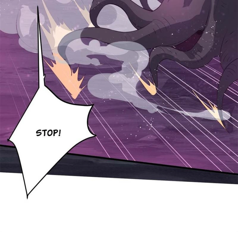 My Harem Depends on Drawing Cards Chapter 46 - page 26