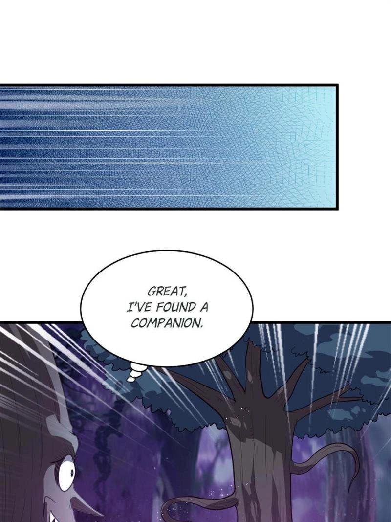 My Harem Depends on Drawing Cards Chapter 46 - page 27