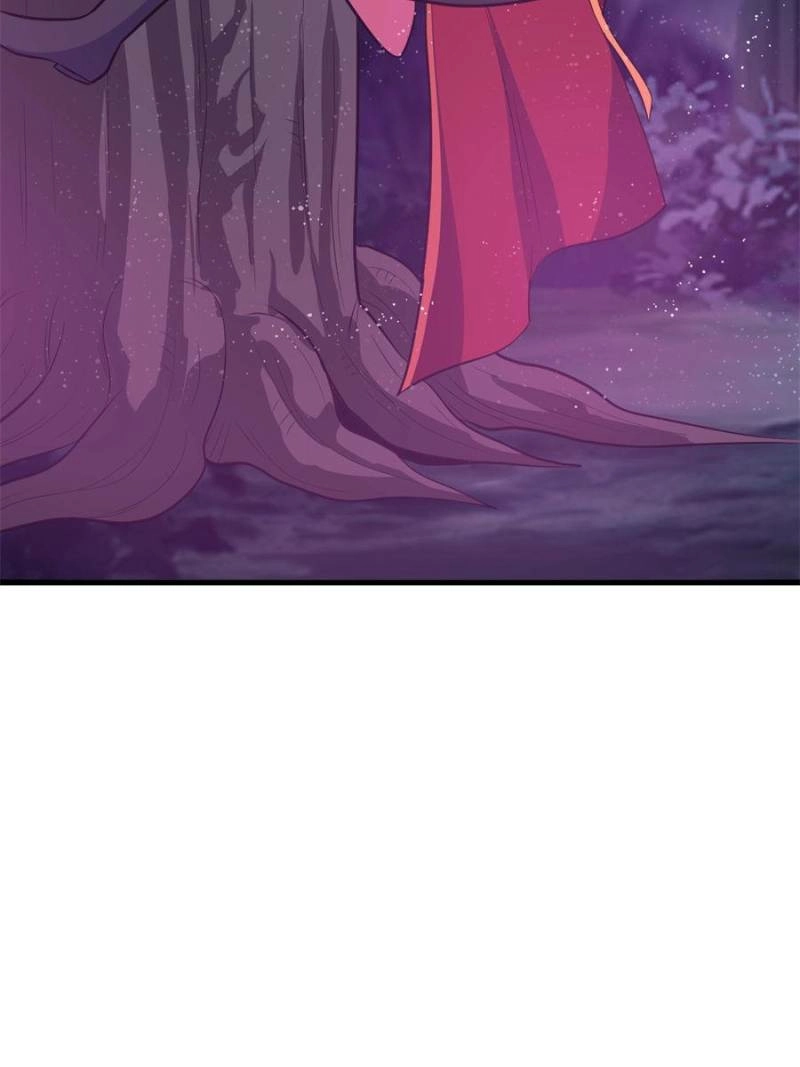 My Harem Depends on Drawing Cards Chapter 46 - page 31