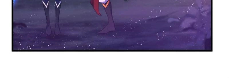 My Harem Depends on Drawing Cards Chapter 46 - page 55