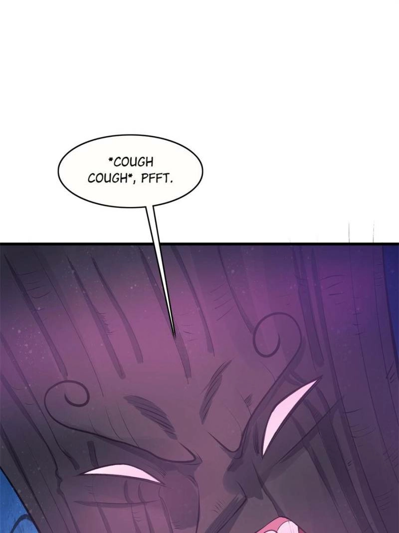 My Harem Depends on Drawing Cards Chapter 46 - page 56