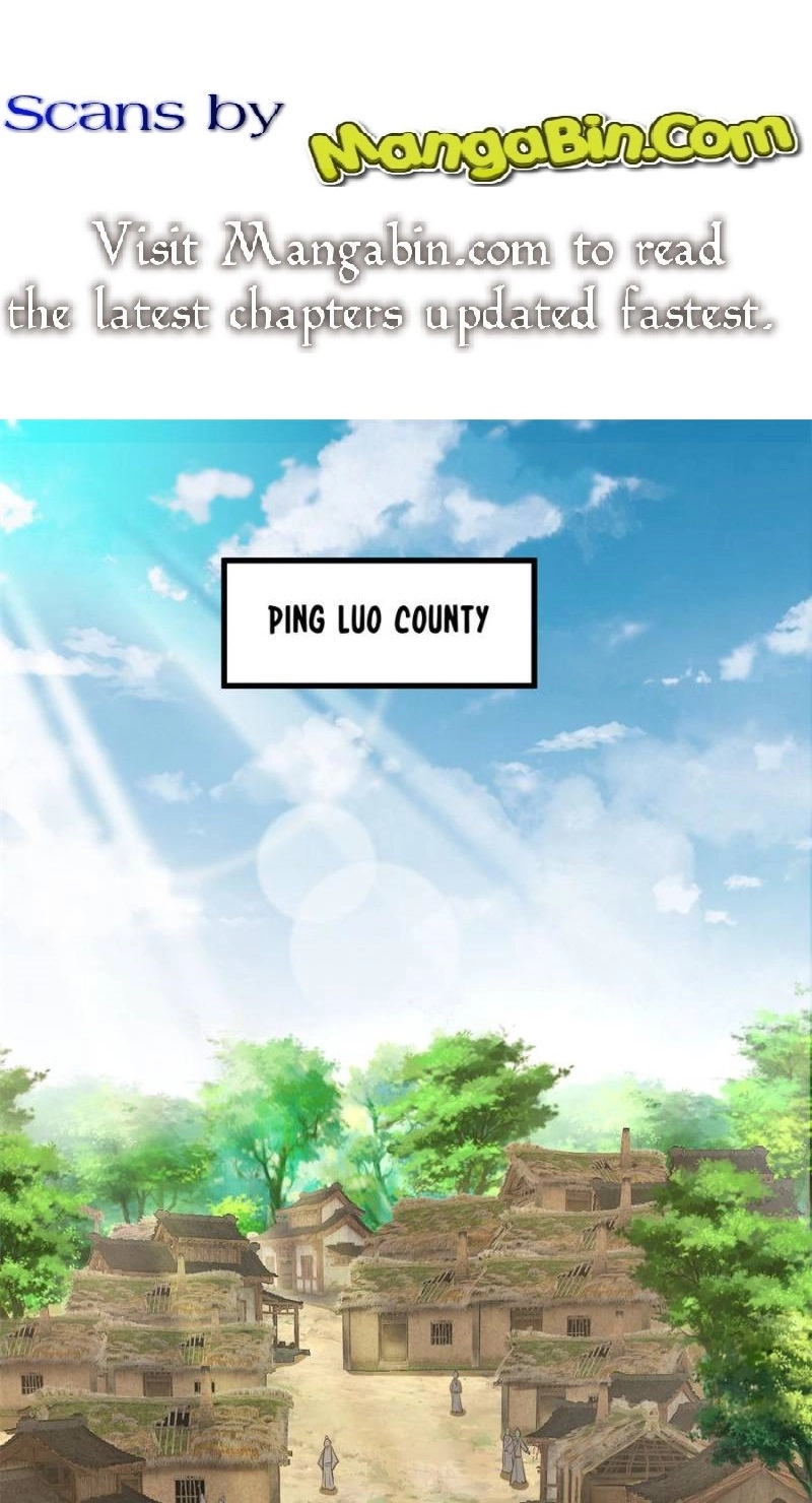 My Harem Depends on Drawing Cards Chapter 53 - page 1