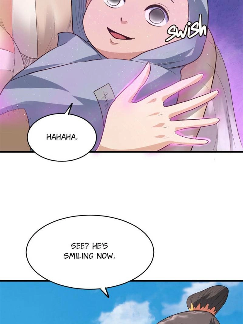 My Harem Depends on Drawing Cards Chapter 53 - page 23