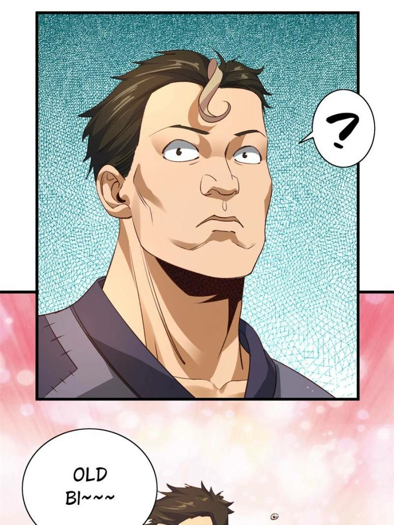 My Harem Depends on Drawing Cards Chapter 53 - page 36