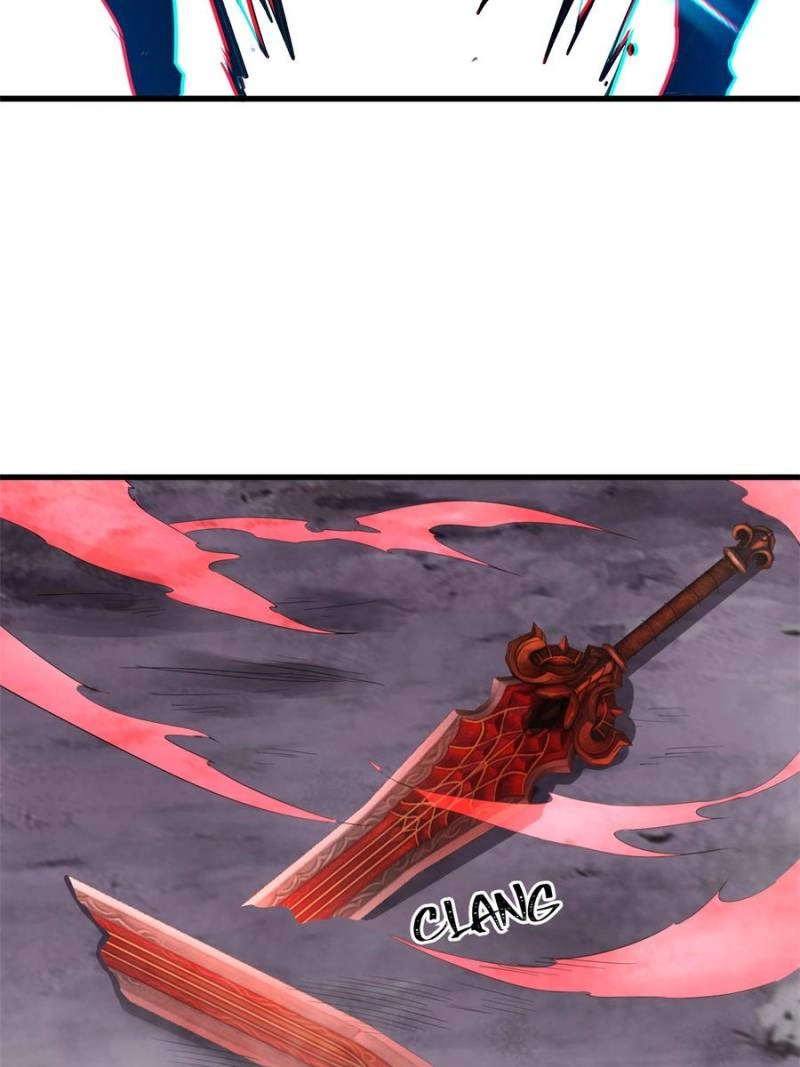 My Harem Depends on Drawing Cards Chapter 22 - page 39