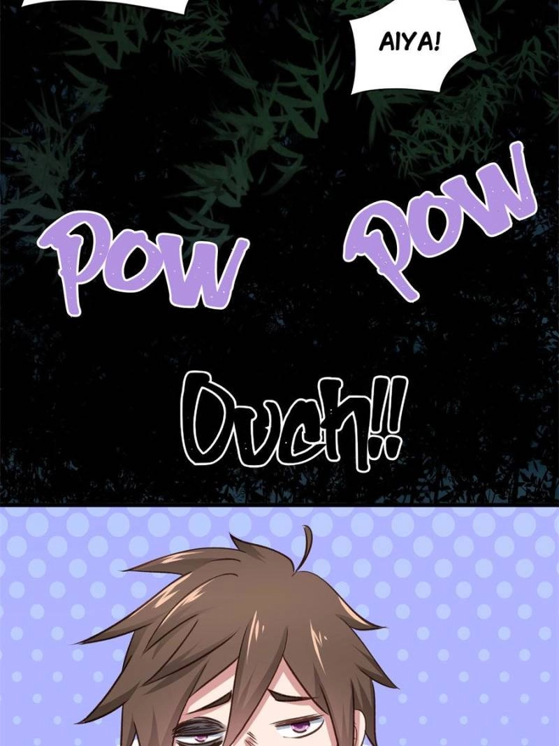 My Harem Depends on Drawing Cards Chapter 22 - page 56