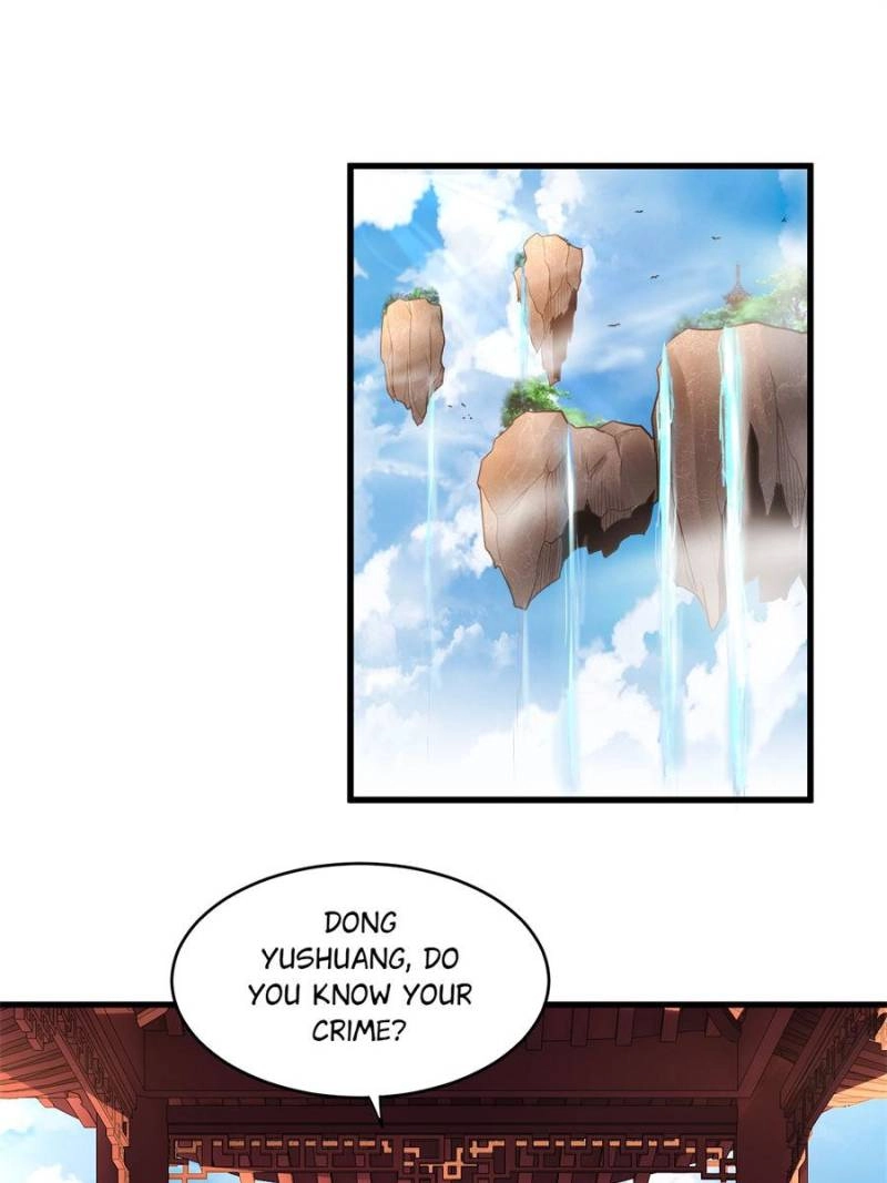 My Harem Depends on Drawing Cards Chapter 45 - page 28