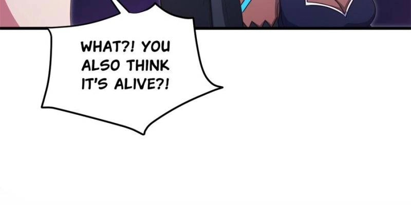 My Harem Depends on Drawing Cards Chapter 45 - page 48