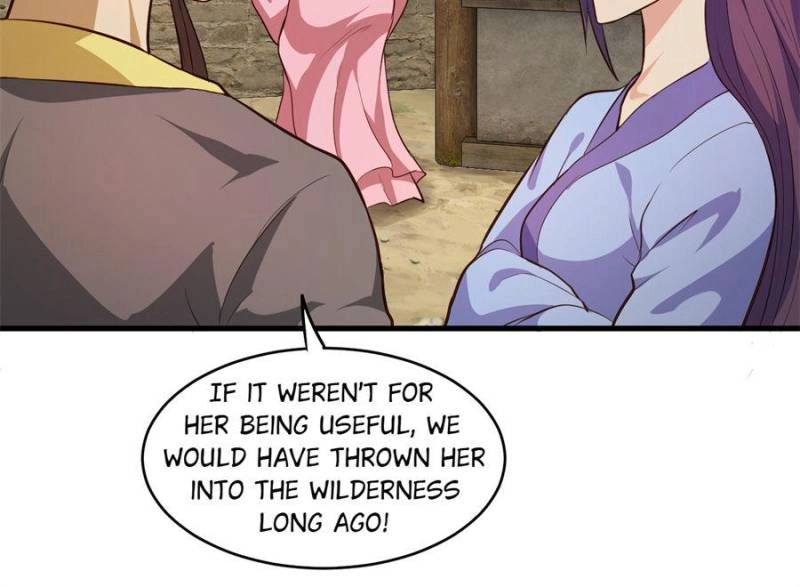 My Harem Depends on Drawing Cards Chapter 54 - page 10