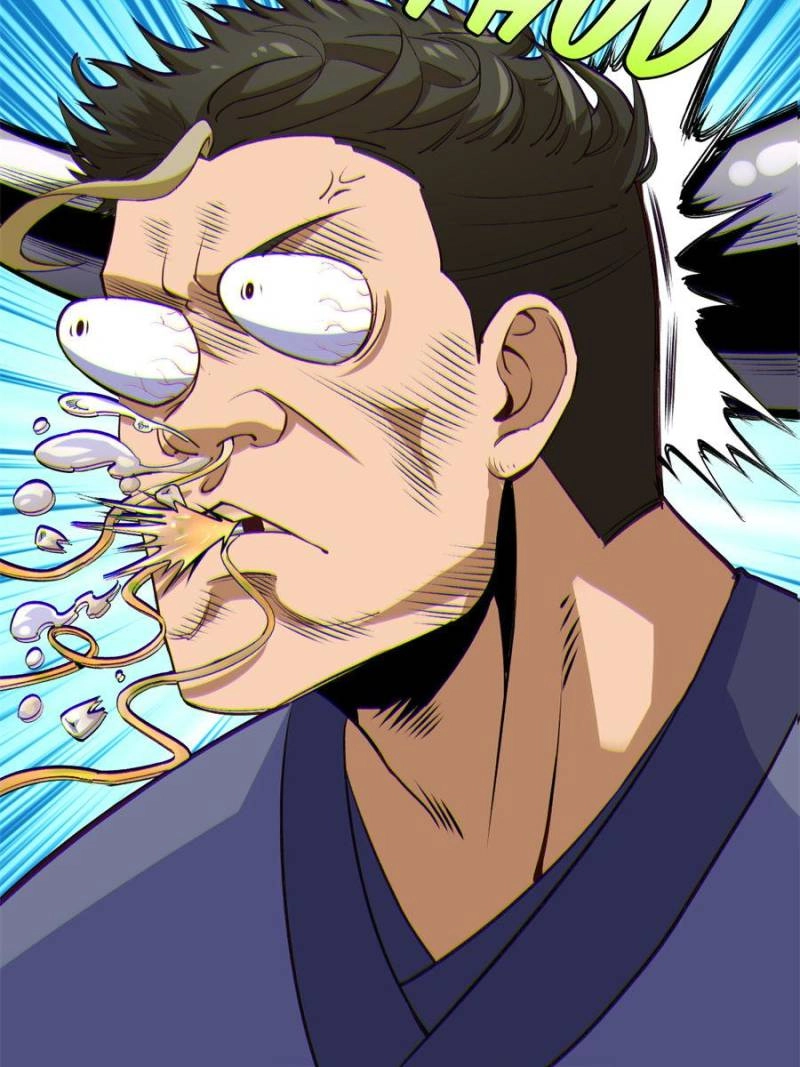 My Harem Depends on Drawing Cards Chapter 54 - page 19