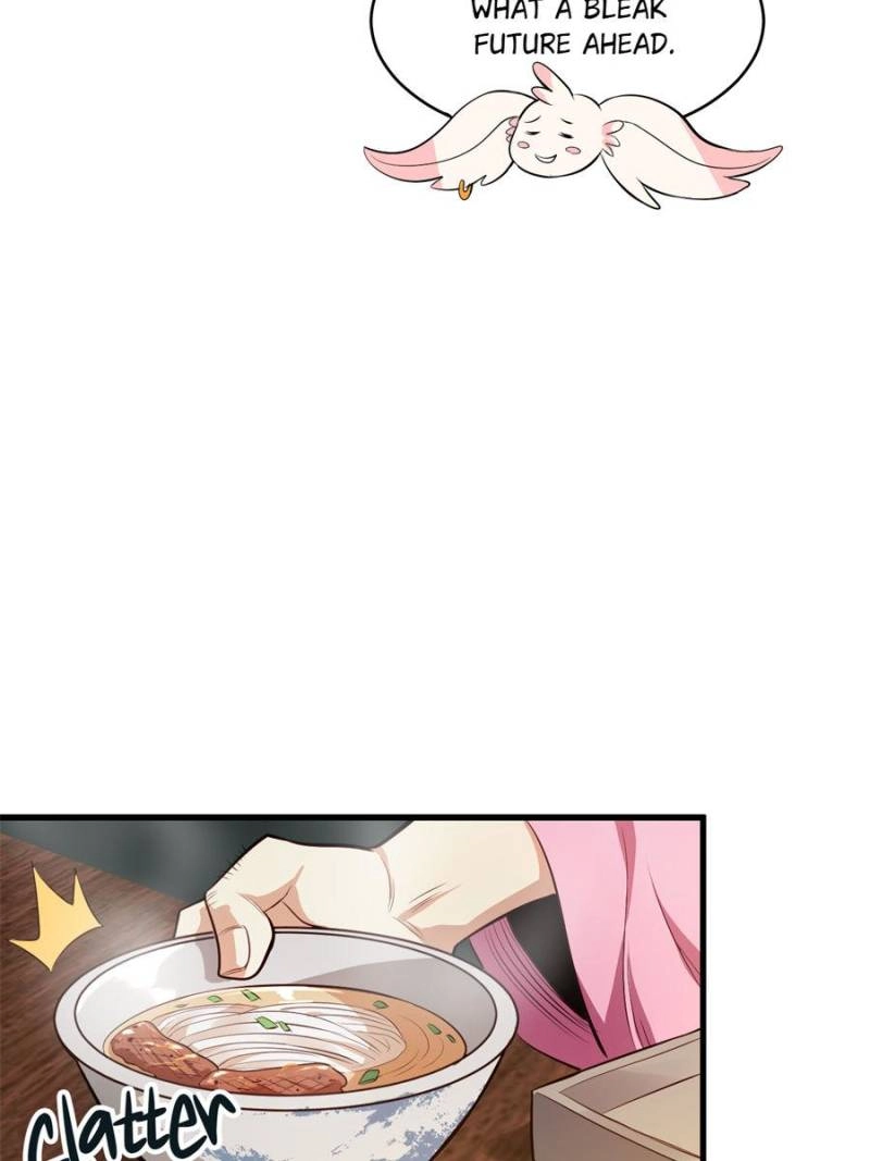 My Harem Depends on Drawing Cards Chapter 54 - page 4