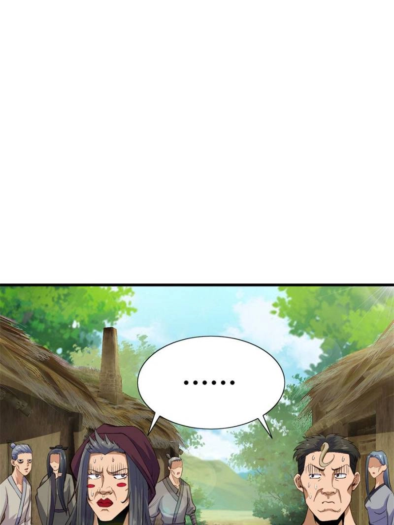 My Harem Depends on Drawing Cards Chapter 54 - page 57