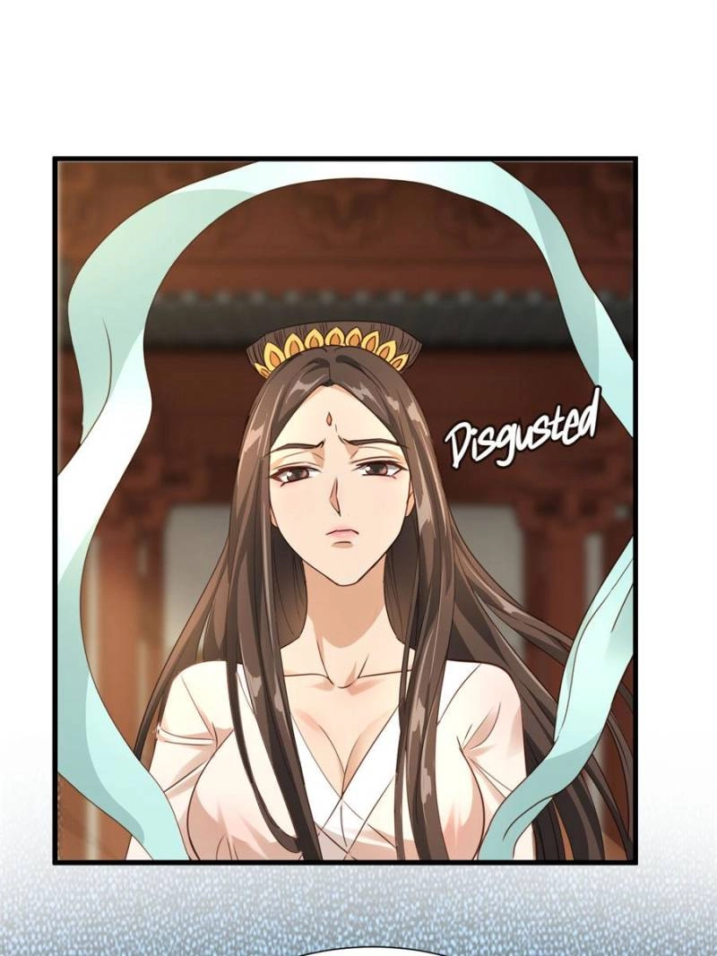 My Harem Depends on Drawing Cards Chapter 54 - page 63