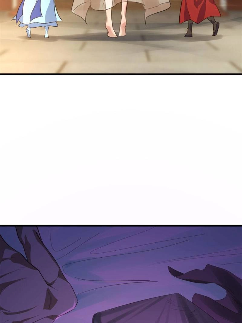 My Harem Depends on Drawing Cards Chapter 54 - page 67