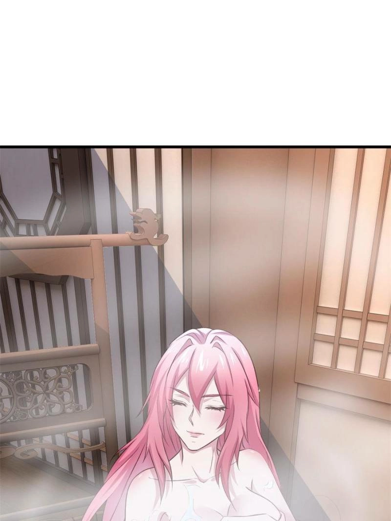 My Harem Depends on Drawing Cards Chapter 21 - page 13