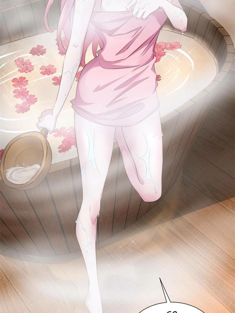 My Harem Depends on Drawing Cards Chapter 21 - page 14