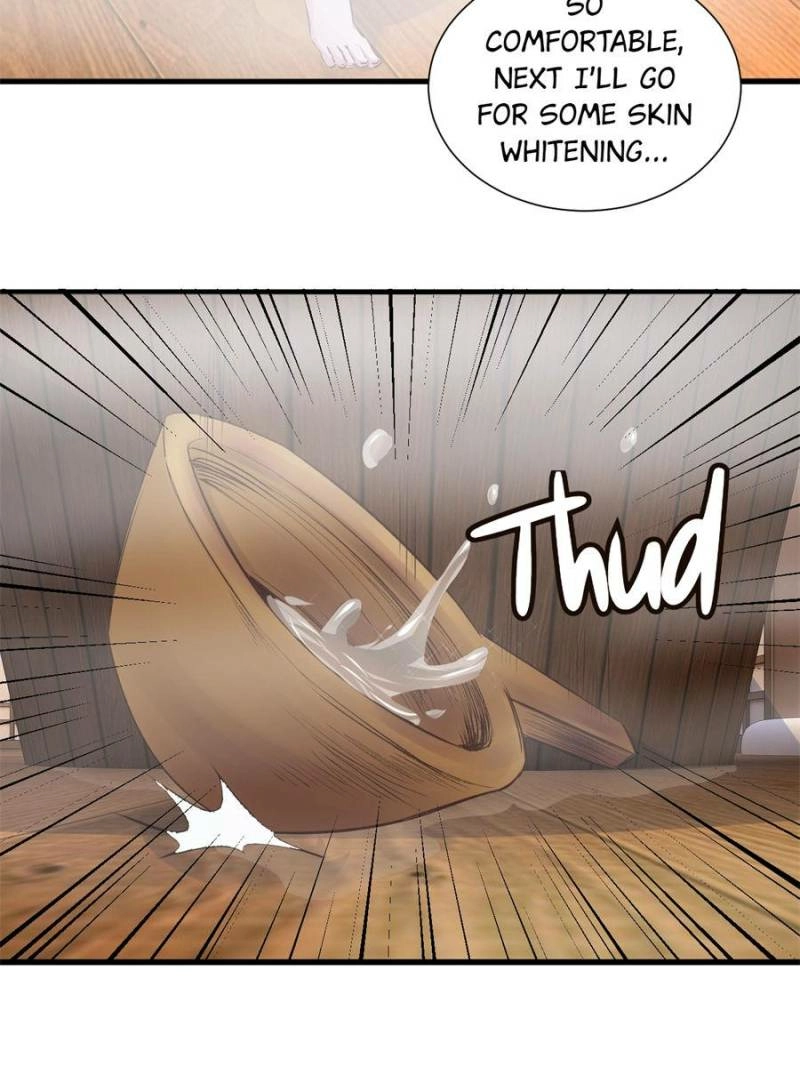 My Harem Depends on Drawing Cards Chapter 21 - page 15