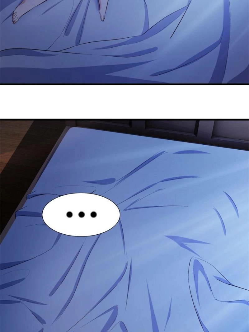 My Harem Depends on Drawing Cards Chapter 21 - page 17