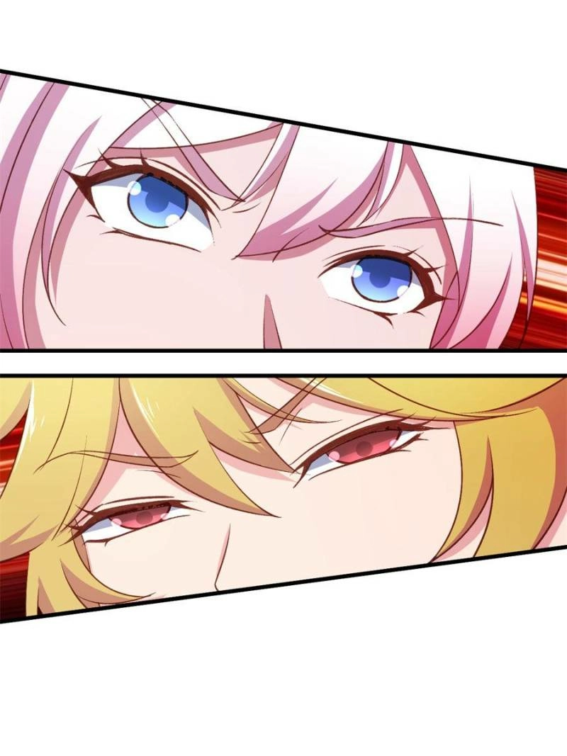 My Harem Depends on Drawing Cards Chapter 21 - page 24