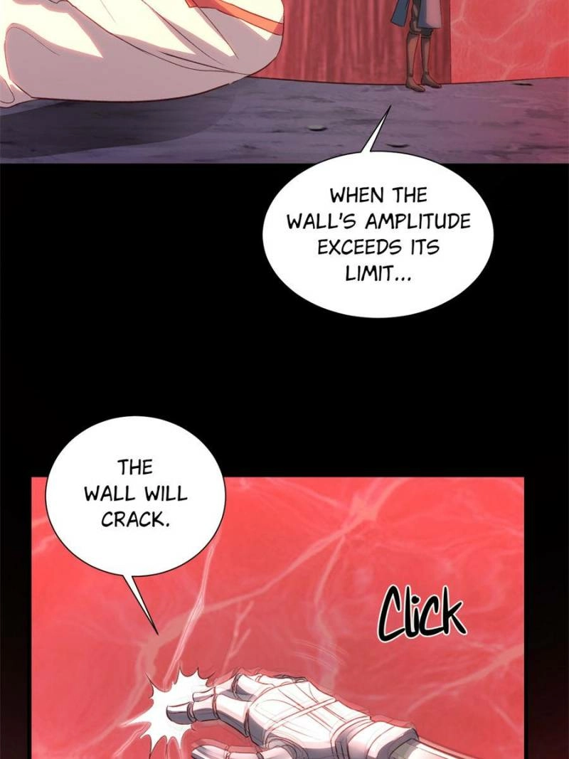 My Harem Depends on Drawing Cards Chapter 21 - page 34