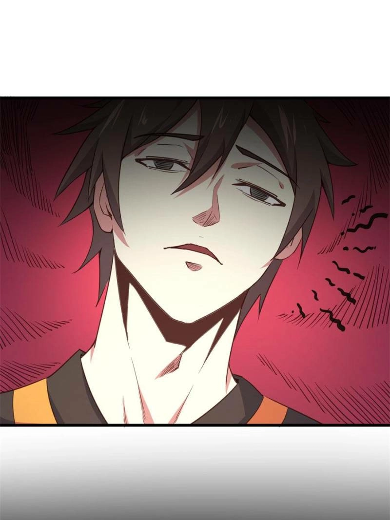 My Harem Depends on Drawing Cards Chapter 21 - page 43