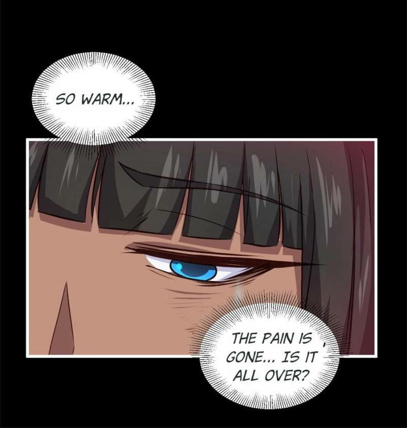 My Harem Depends on Drawing Cards Chapter 21 - page 54