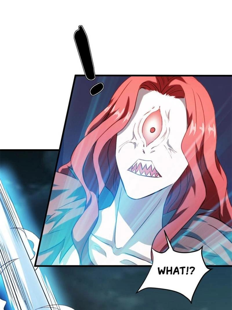 My Harem Depends on Drawing Cards Chapter 21 - page 61