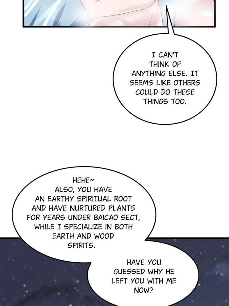 My Harem Depends on Drawing Cards Chapter 67 - page 14