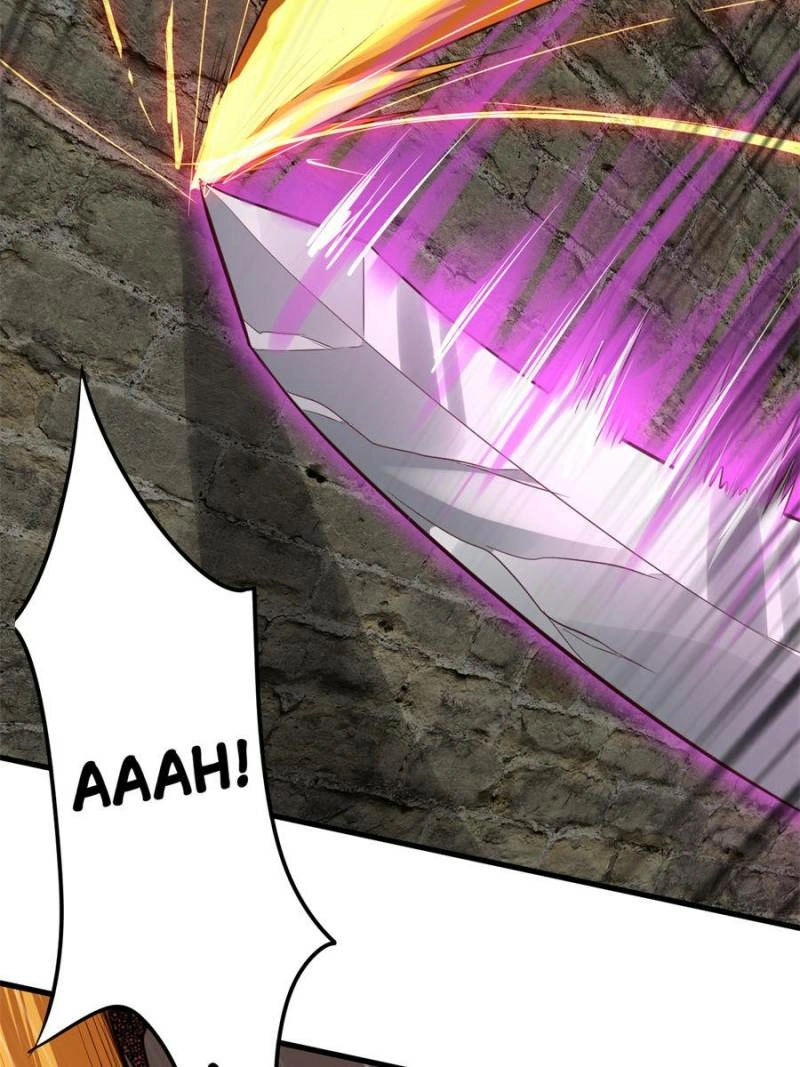 My Harem Depends on Drawing Cards Chapter 67 - page 26