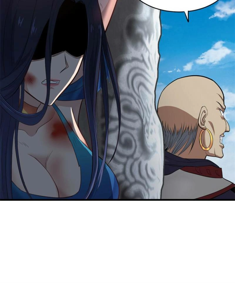 My Harem Depends on Drawing Cards Chapter 67 - page 50