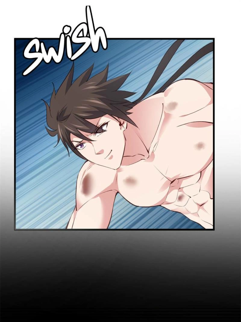 My Harem Depends on Drawing Cards Chapter 67 - page 62