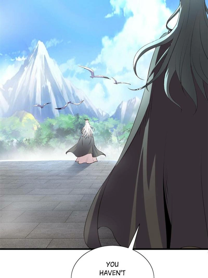 My Harem Depends on Drawing Cards Chapter 55 - page 2