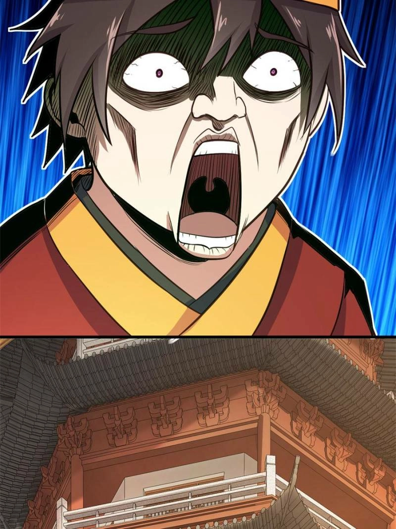 My Harem Depends on Drawing Cards Chapter 55 - page 38