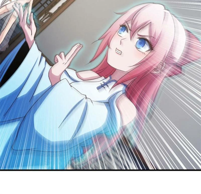 My Harem Depends on Drawing Cards Chapter 55 - page 51