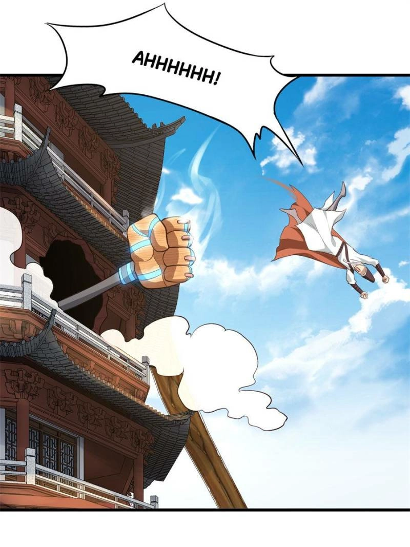 My Harem Depends on Drawing Cards Chapter 55 - page 52