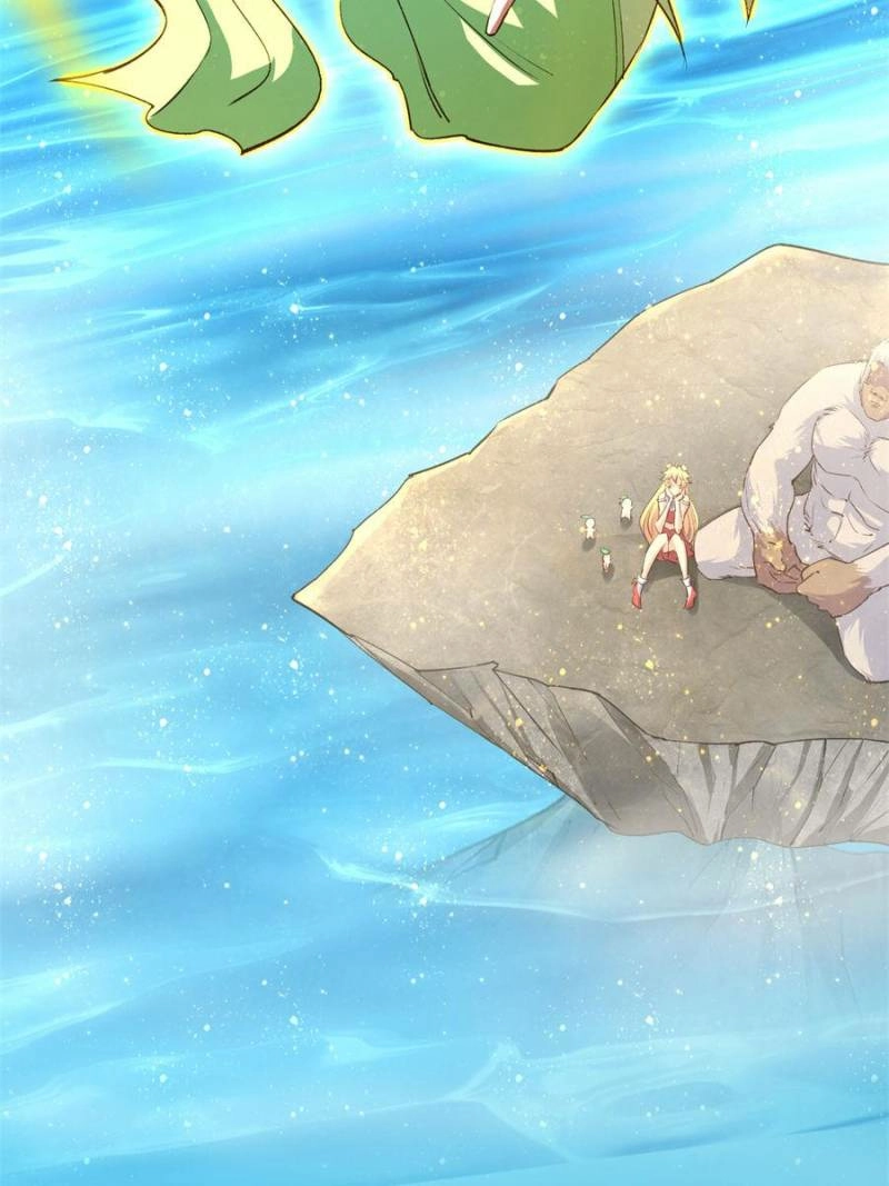 My Harem Depends on Drawing Cards Chapter 55 - page 6