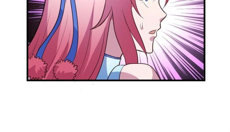 My Harem Depends on Drawing Cards Chapter 55 - page 61