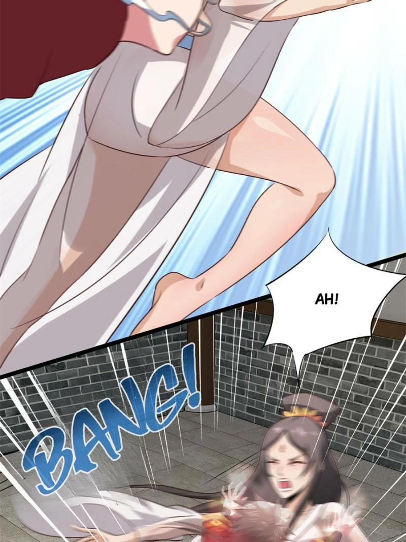 My Harem Depends on Drawing Cards Chapter 55 - page 64