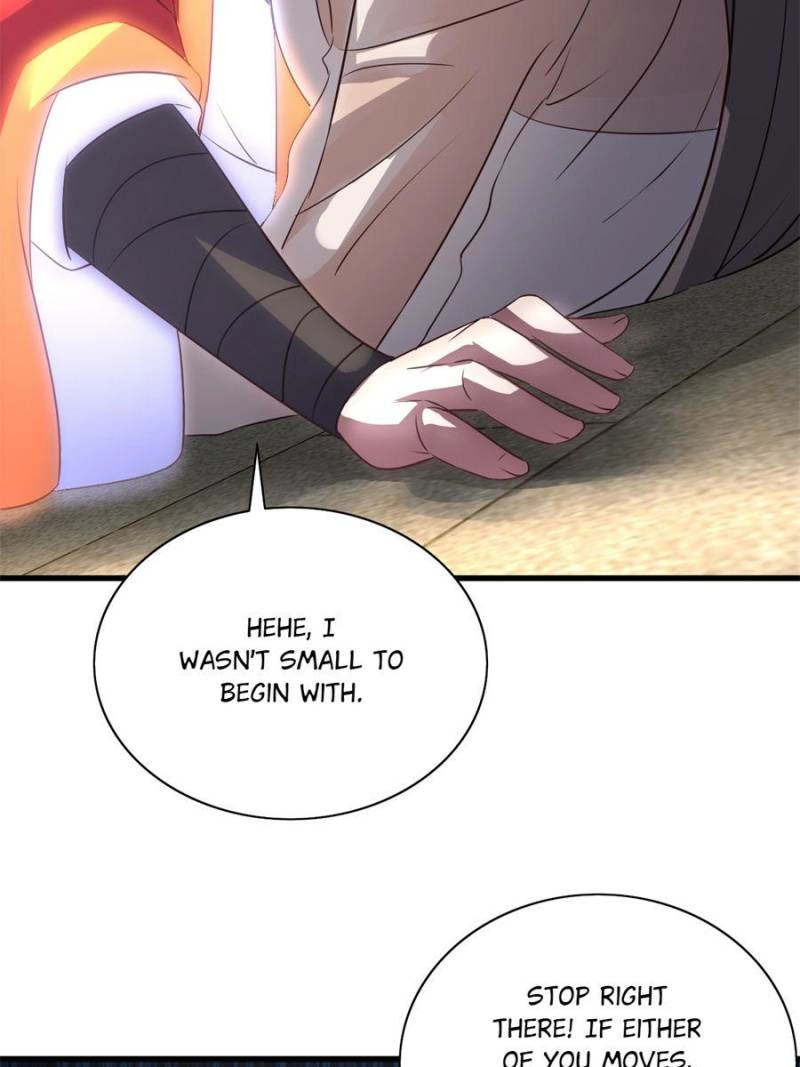 My Harem Depends on Drawing Cards Chapter 55 - page 69