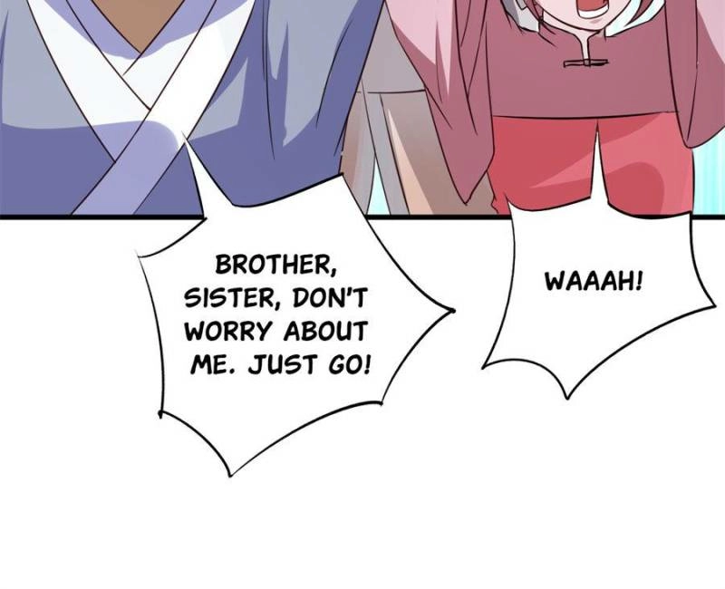 My Harem Depends on Drawing Cards Chapter 55 - page 71