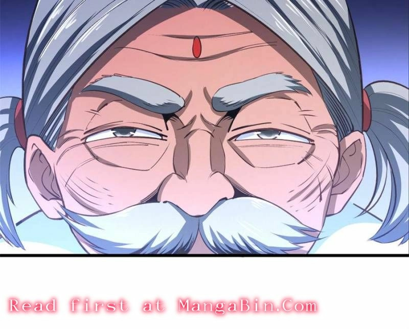 My Harem Depends on Drawing Cards Chapter 55 - page 75