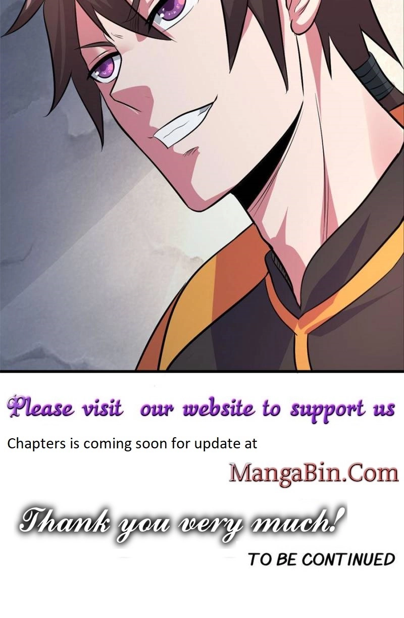 My Harem Depends on Drawing Cards Chapter 55 - page 79