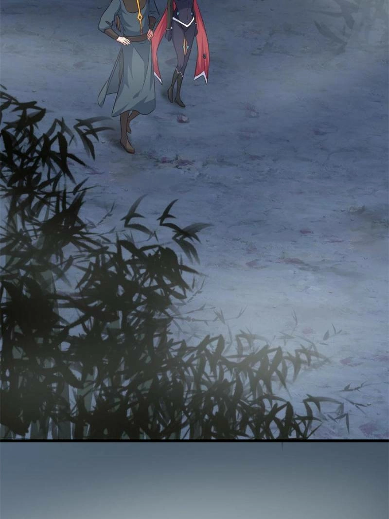 My Harem Depends on Drawing Cards Chapter 20 - page 11