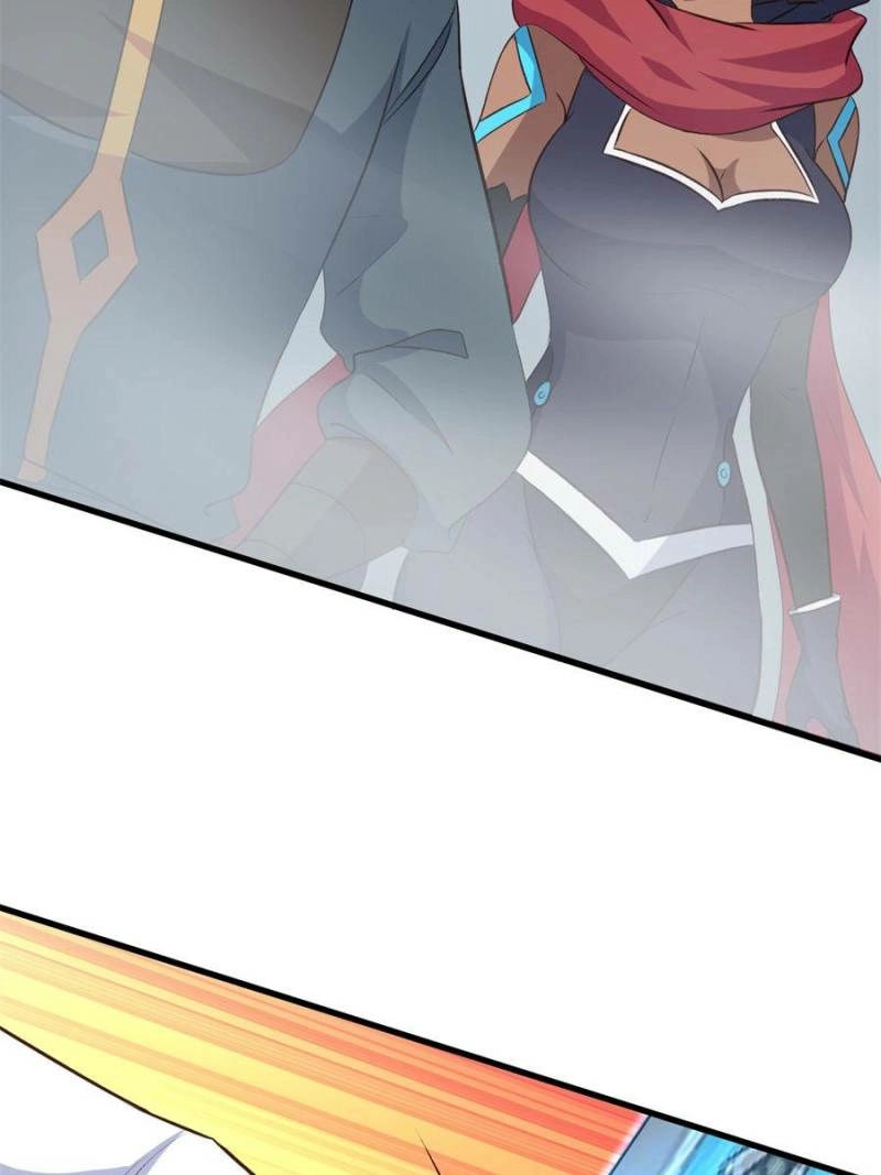 My Harem Depends on Drawing Cards Chapter 20 - page 14